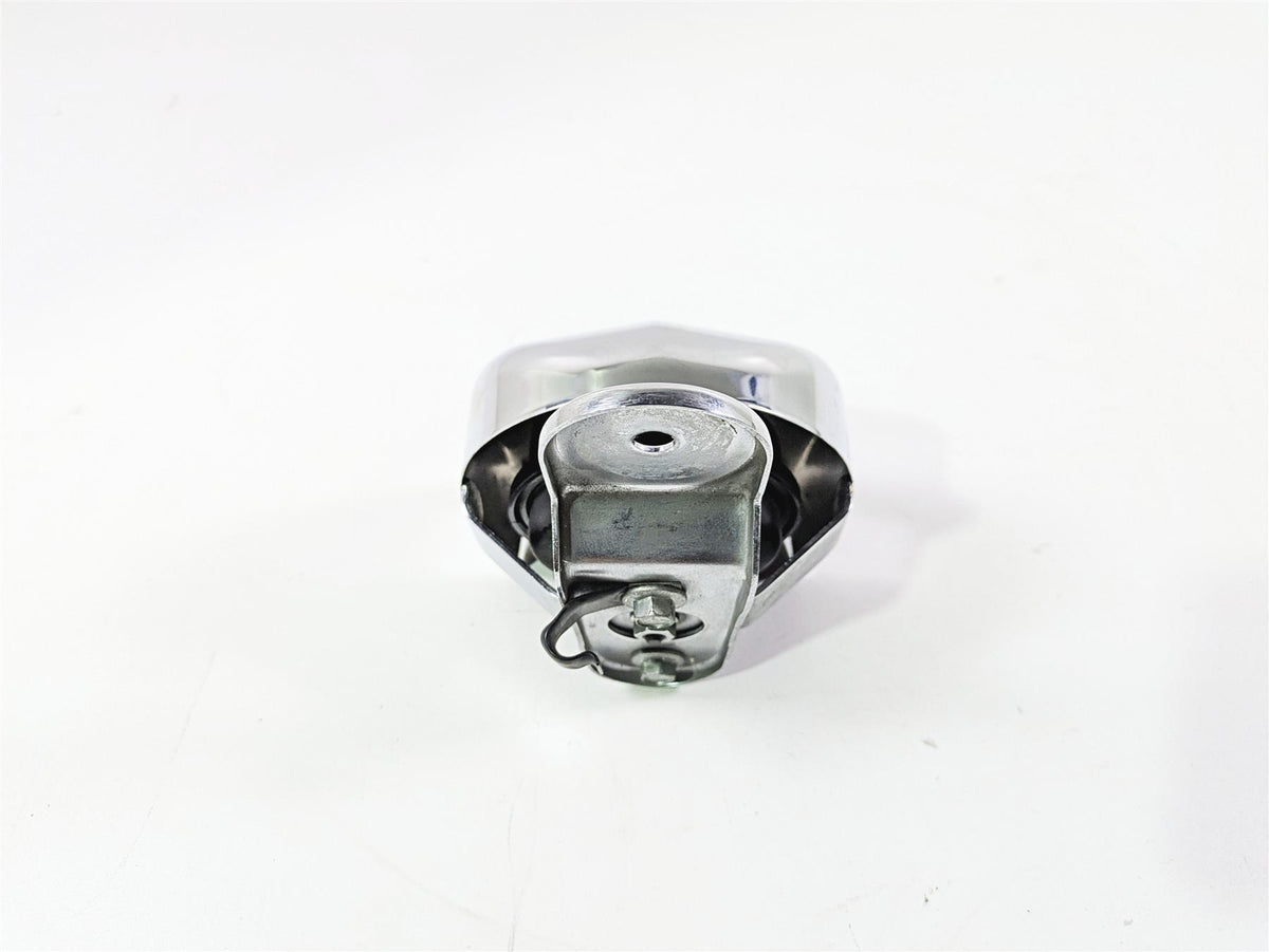 2017 Harley Softail Heritage Classic FLSTC Horn & Cover 61300478A 69060-90H {{ shop.shopifyCountryName }} - Mototech271
