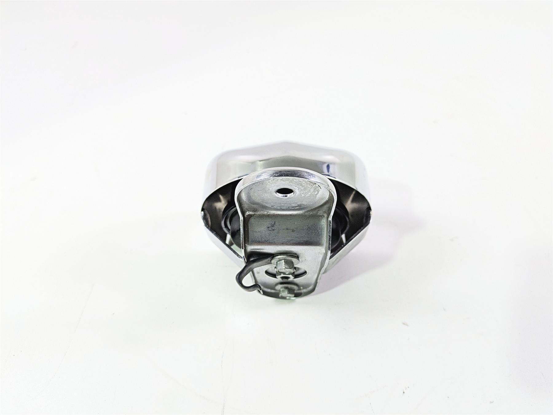 2017 Harley Softail Heritage Classic FLSTC Horn & Cover 61300478A 69060-90H {{ shop.shopifyCountryName }} - Mototech271