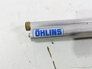 2008 Ducati SBK 1098 S Ohlins Steering Damper & Mounts 36410031A