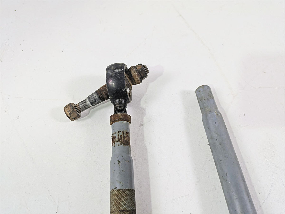 2018 Polaris RZR XP 1000 Trail Rock SuperATV Swaged Tie Rod Kit TRRA-P-RZR-1K-14-ST-001 {{ shop.shopifyCountryName }} - Mototech271