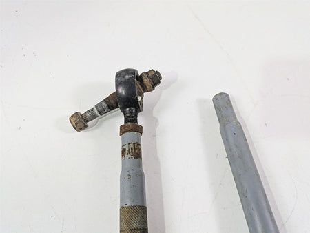 2018 Polaris RZR XP 1000 Trail Rock SuperATV Swaged Tie Rod Kit TRRA-P-RZR-1K-14-ST-001 {{ shop.shopifyCountryName }} - Mototech271