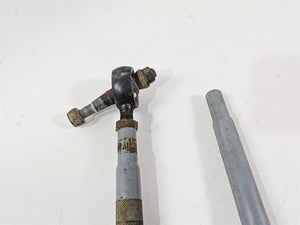 2018 Polaris RZR XP 1000 Trail Rock SuperATV Swaged Tie Rod Kit TRRA-P-RZR-1K-14-ST-001
