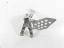 Load image into Gallery viewer, 2021 Honda CBR600RR Front Left Rider Driver Footpeg Foot Peg 50700-MFJ-D00 | Mototech271
