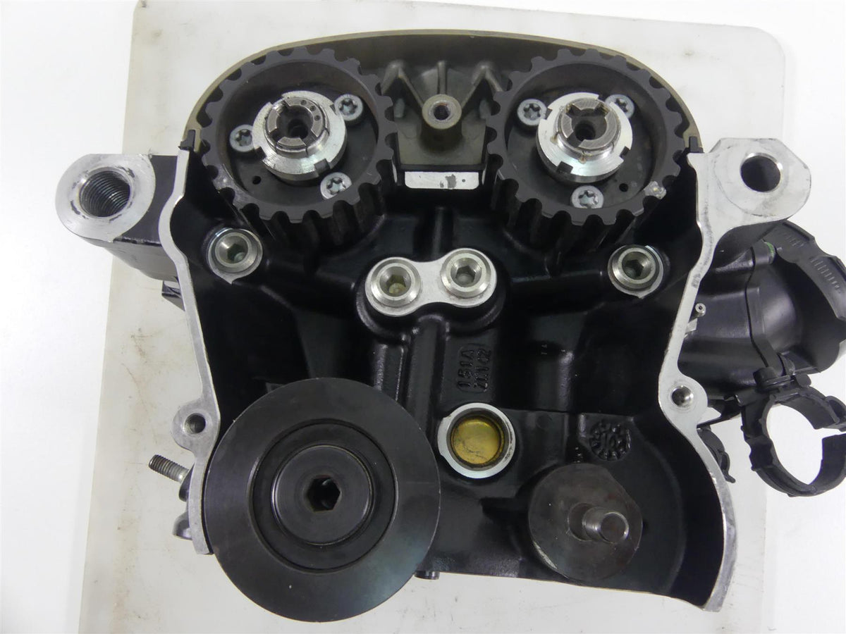 2017 Ducati 939 S Supersport Rear Engine Cylinderhead - For Parts 30124152BI {{ shop.shopifyCountryName }} - Mototech271