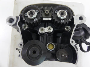 2017 Ducati 939 S Supersport Rear Engine Cylinderhead - For Parts 30124152BI | Mototech271