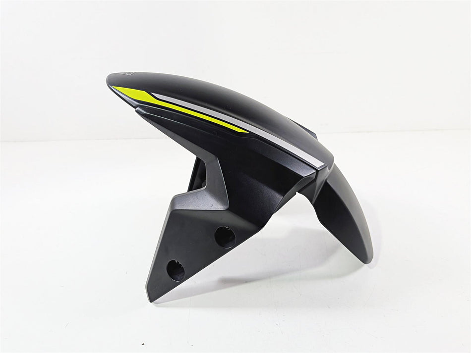 2020 Triumph Street Triple 765RS Front Fender & Side Covers T2304685 T2311077-Mototech271
