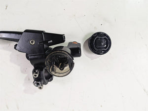 2010 BMW R1200GS K25 Clutch Master Cylinder & Lever 32727728848