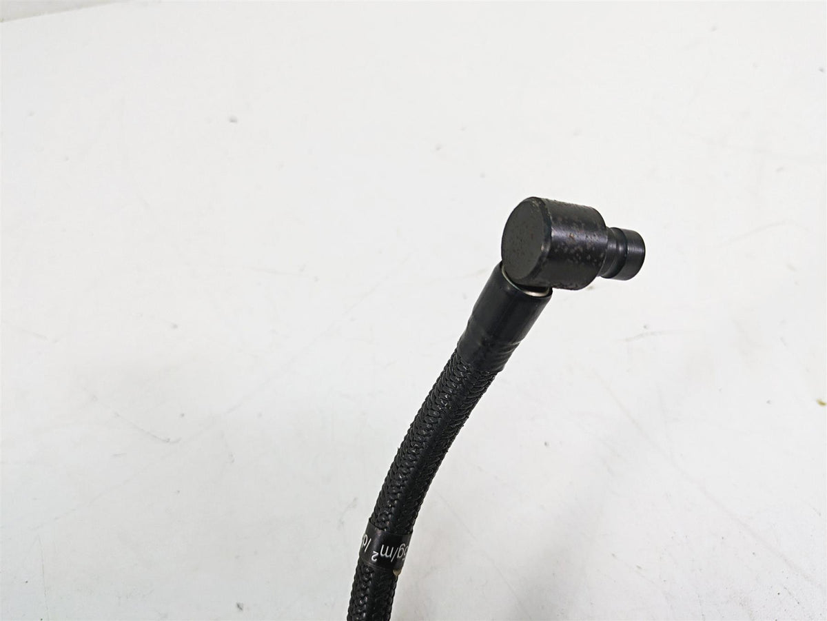 2009 Harley Softail FLSTSB Cross Bones Throttle Body Fuel Injection 27708-06 {{ shop.shopifyCountryName }} - Mototech271