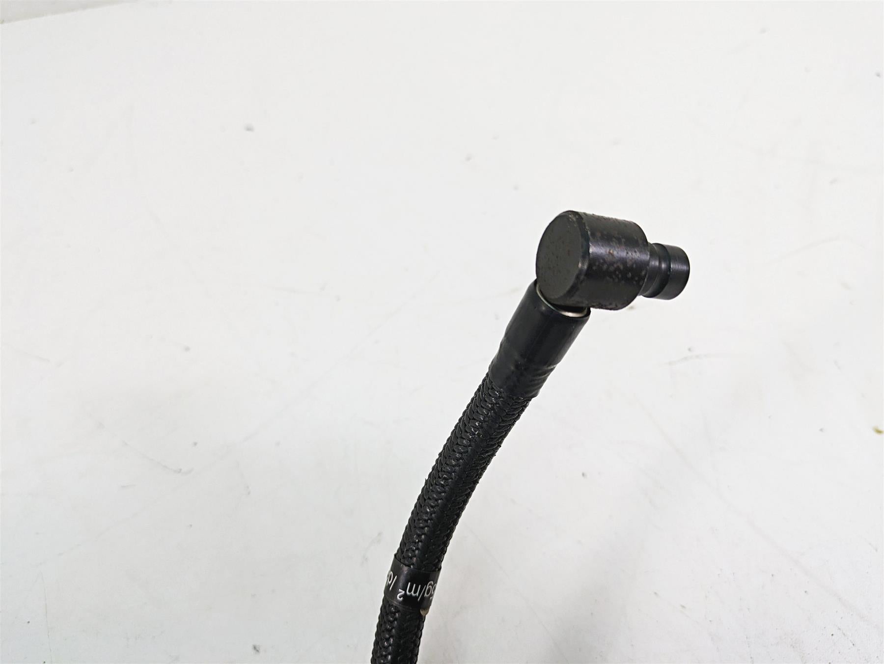 2009 Harley Softail FLSTSB Cross Bones Throttle Body Fuel Injection 27708-06 {{ shop.shopifyCountryName }} - Mototech271