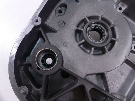 2006 Harley Touring FLHTCUI Electra Glide Inner Primary Drive Cover 60677-01C {{ shop.shopifyCountryName }} - Mototech271