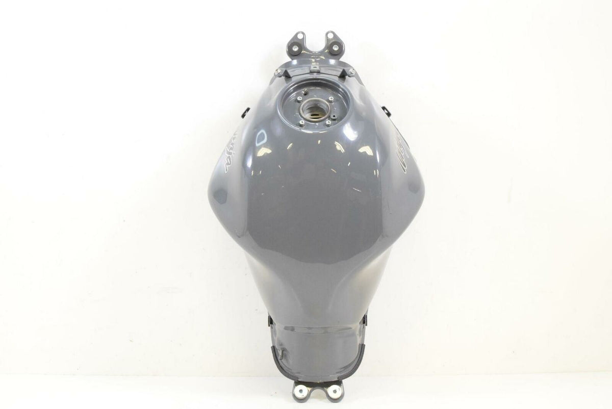 2018 Kawasaki EX650 Ninja Fuel Gas Petrol Tank - Dent 51001-0841-H8 {{ shop.shopifyCountryName }} - Mototech271