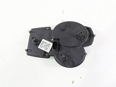 2017 BMW F800GS Adv K75 Speedometer Gauges Instrument 11K 62118555577 {{ shop.shopifyCountryName }} - Mototech271