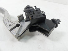 Load image into Gallery viewer, 2007 Yamaha XVS1300 V-Star Clutch Perch &amp; Lever 5BN-83912-00-00 | Mototech271
