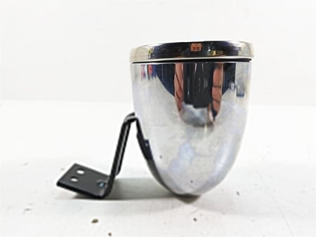 2011 Triumph America Speedometer Speedo Gauge Instrument - 5k Only T2503876 {{ shop.shopifyCountryName }} - Mototech271