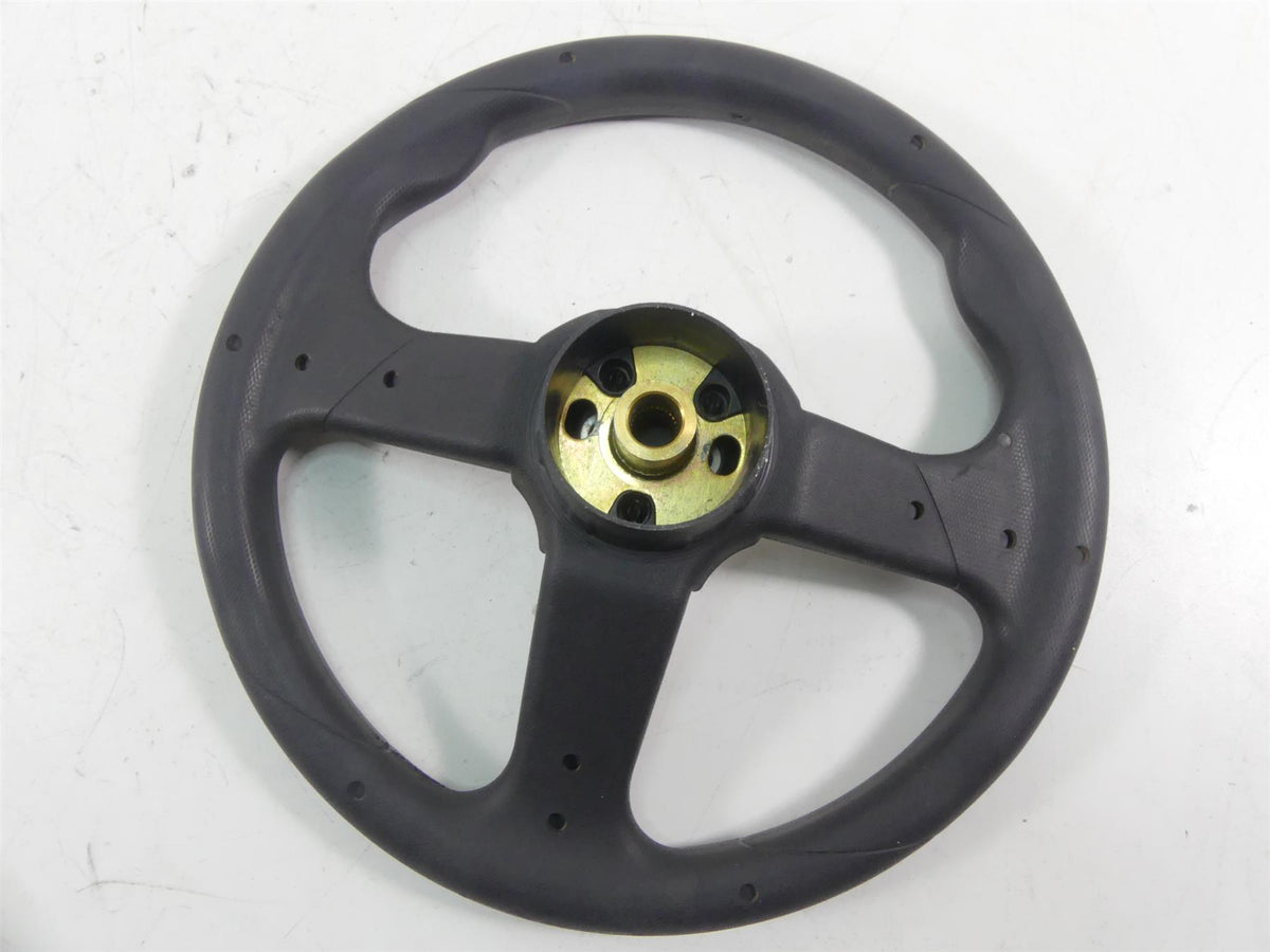 2017 Yamaha YXZ1000R EPS SS Steering Wheel Mount Damper Shaft Set 2HC-F3838-00 {{ shop.shopifyCountryName }} - Mototech271