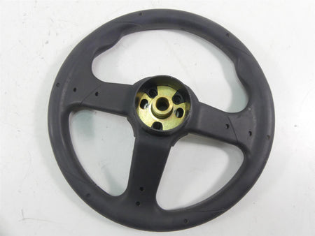 2017 Yamaha YXZ1000R EPS SS Steering Wheel Mount Damper Shaft Set 2HC-F3838-00 {{ shop.shopifyCountryName }} - Mototech271