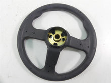 Load image into Gallery viewer, 2017 Yamaha YXZ1000R EPS SS Steering Wheel Mount Damper Shaft Set 2HC-F3838-00
