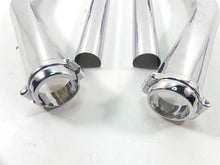 Load image into Gallery viewer, 2007 Harley Touring FLHRSE CVO Road King Kuryakyn Frame Chrome Cover Set 544735 | Mototech271
