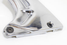 Load image into Gallery viewer, 03 Moto Guzzi California EV Touring Right Side Frame Chrome Cover GU03467310
