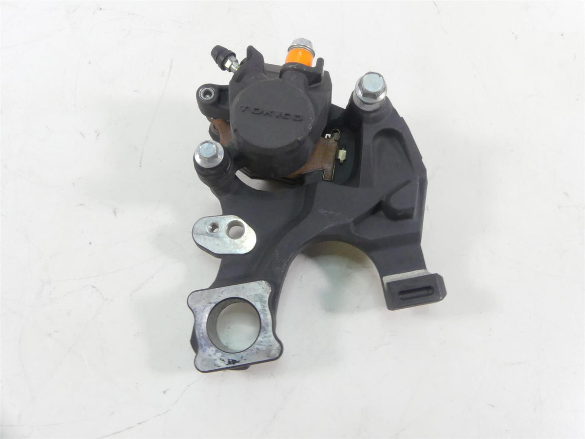 2020 Suzuki GSX1300 R Hayabusa Tokico Rear Brake Caliper + Mount 69100-15H31-999 {{ shop.shopifyCountryName }} - Mototech271