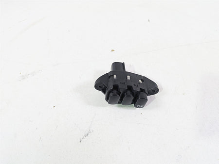 2015 Harley Touring FLHTKL Electra Glide Auxiliary Switch Kit 69200172 {{ shop.shopifyCountryName }} - Mototech271