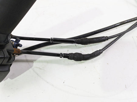 2016 Harley FXDWG Dyna Wide Glide Right Hand Control Switch Set 71500360 {{ shop.shopifyCountryName }} - Mototech271