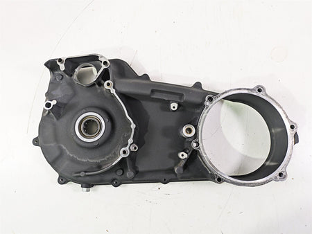 2011 Harley FXDC Dyna Super Glide Inner Primary Drive Clutch Cover 60681-06B {{ shop.shopifyCountryName }} - Mototech271