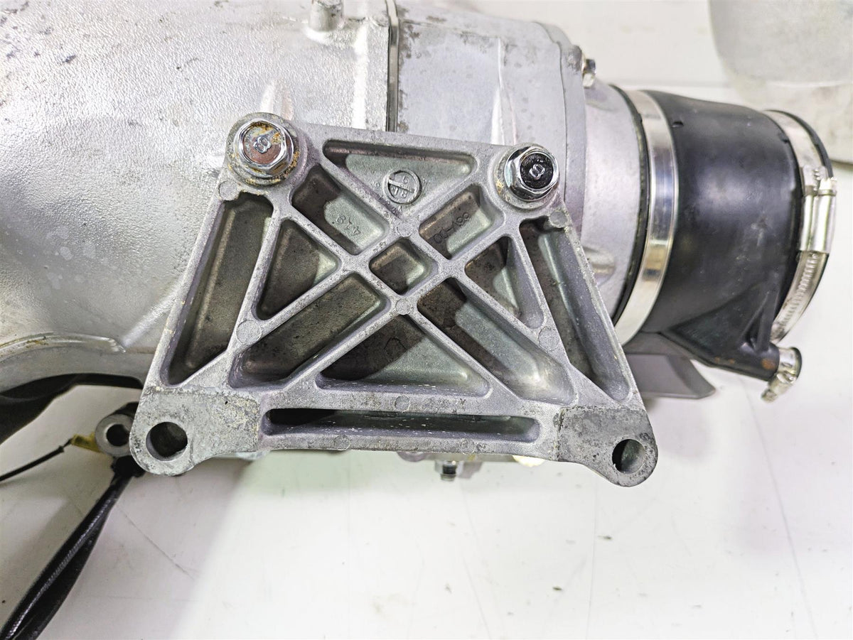 2006 Yamaha GP1300R Waverunner Full Exhaust Header Chamber Set 68N-41123-00-94 {{ shop.shopifyCountryName }} - Mototech271