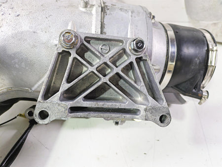 2006 Yamaha GP1300R Waverunner Full Exhaust Header Chamber Set 68N-41123-00-94 {{ shop.shopifyCountryName }} - Mototech271