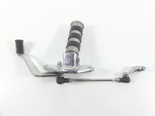 Load image into Gallery viewer, 2007 Honda VT1100 C2 Shadow Front Left Footpeg Foot Peg &amp; Shifter 50625-MAA-A80 | Mototech271
