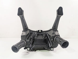2016 BMW R1200RT K52 Air Box Filter Breather + Tubes Set 13717726792 13717726793