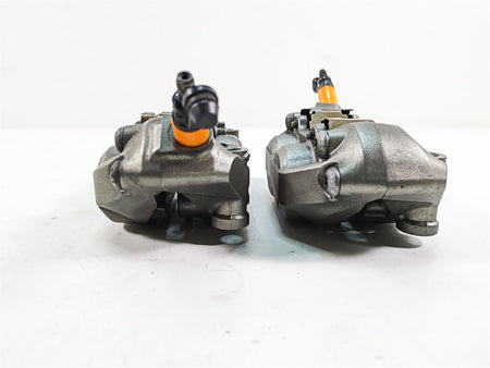 2017 Mv Agusta Dragster 800 Front Brembo Brake Caliper Set 80A0B6713 80A0B6712 {{ shop.shopifyCountryName }} - Mototech271