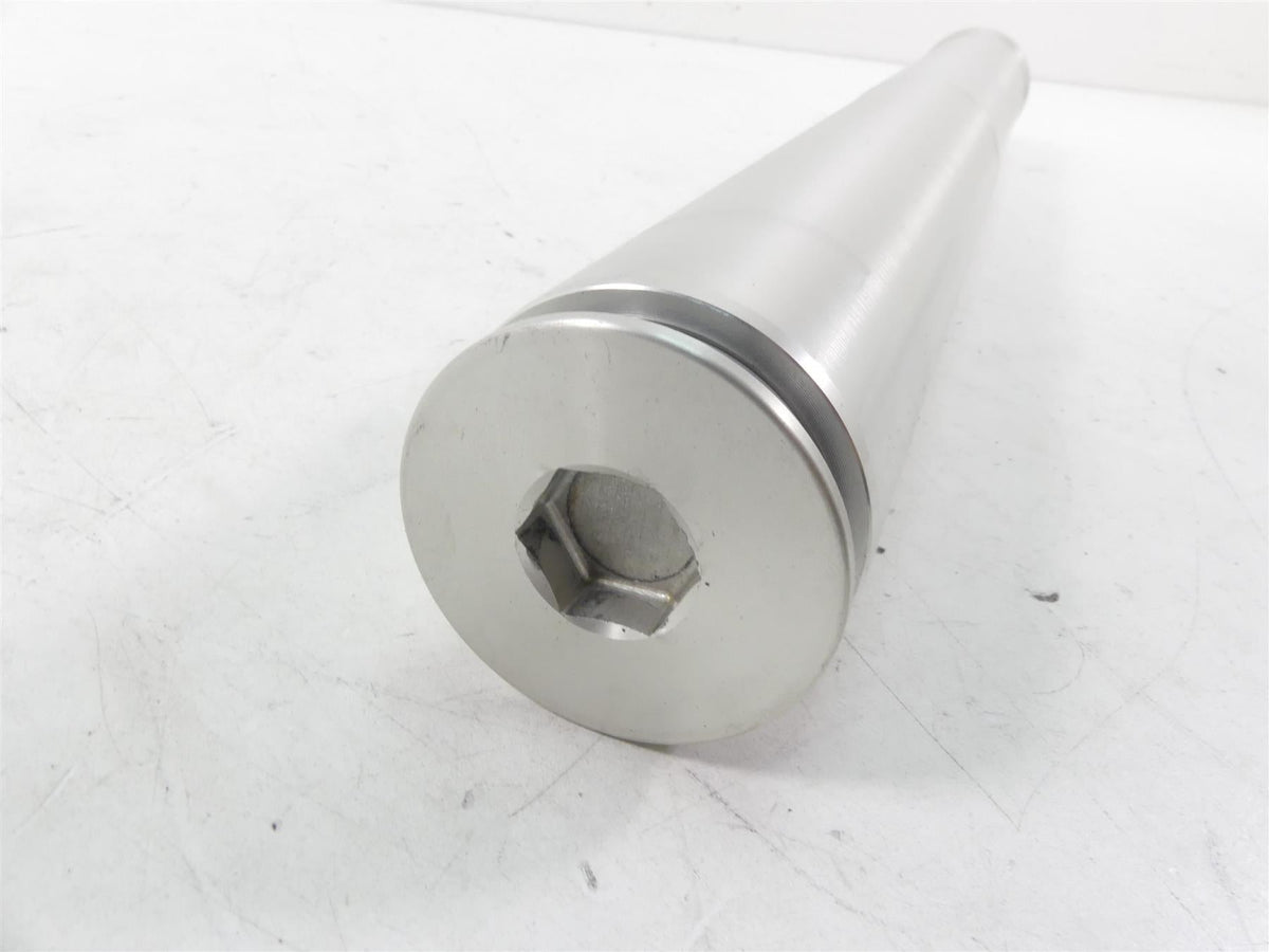2011 Harley VRSCF Muscle Rod Straight Right Front Fork Upper Outer Tube 48705-09 {{ shop.shopifyCountryName }} - Mototech271