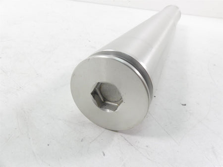 2011 Harley VRSCF Muscle Rod Straight Right Front Fork Upper Outer Tube 48705-09 {{ shop.shopifyCountryName }} - Mototech271