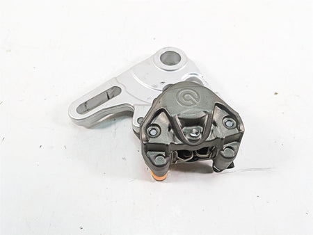 2020 Aprilia Tuono V4 Factory Rear Brembo Brake Caliper B044357 {{ shop.shopifyCountryName }} - Mototech271