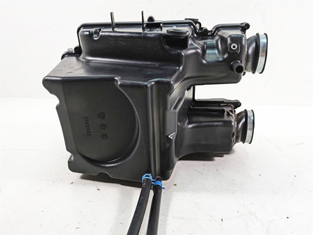 2011 Triumph America Air Cleaner Breather Box & Covers T2208750 T2208495 {{ shop.shopifyCountryName }} - Mototech271