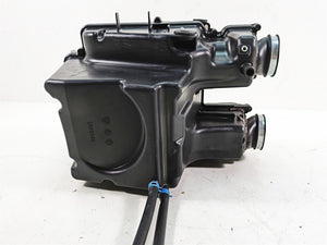 2011 Triumph America Air Cleaner Breather Box & Covers T2208750 T2208495