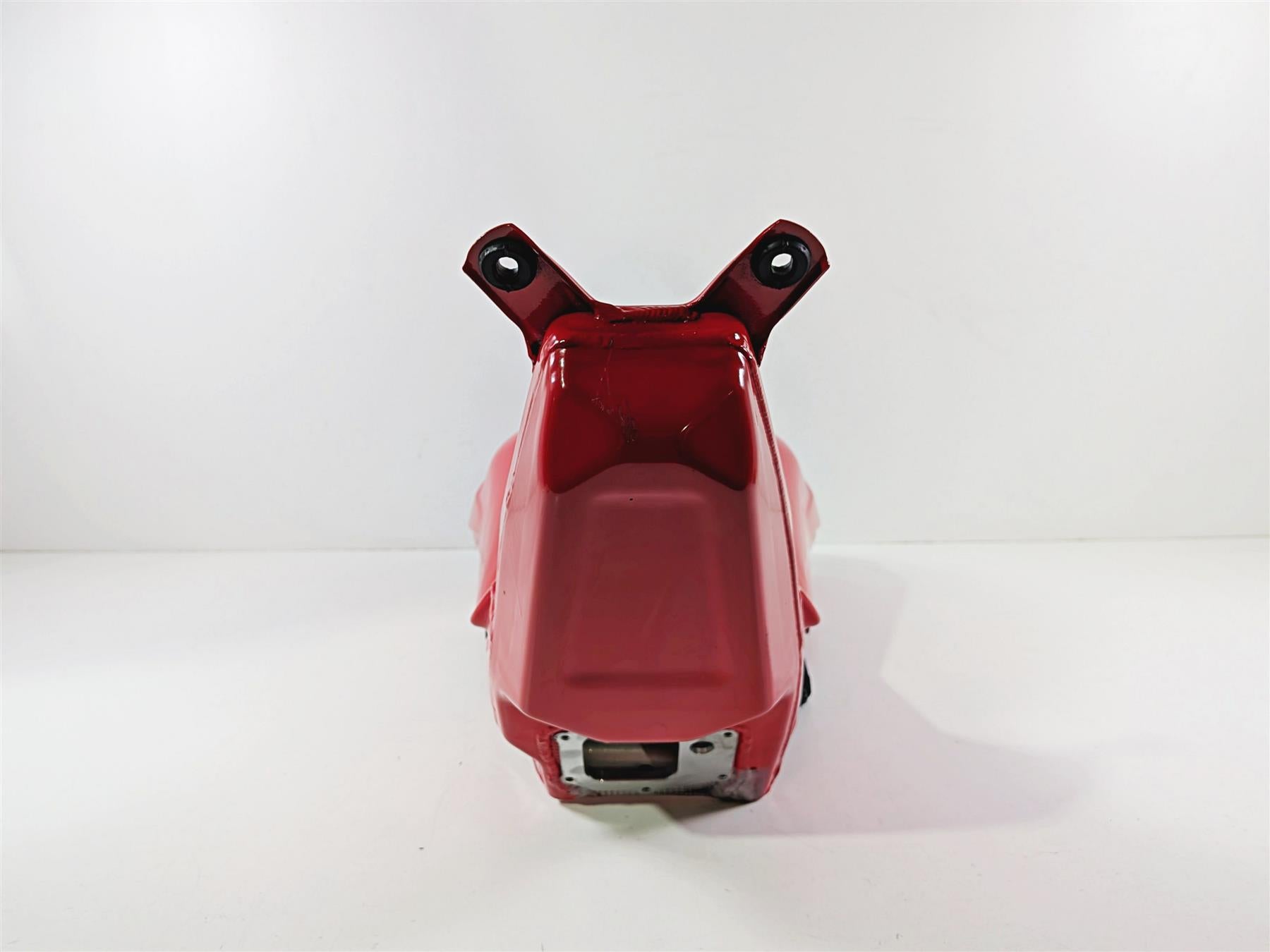 2023 Ducati Streetfighter V4 Red Aluminum Fuel Gas Petrol Tank 58613201BA-Mototech271