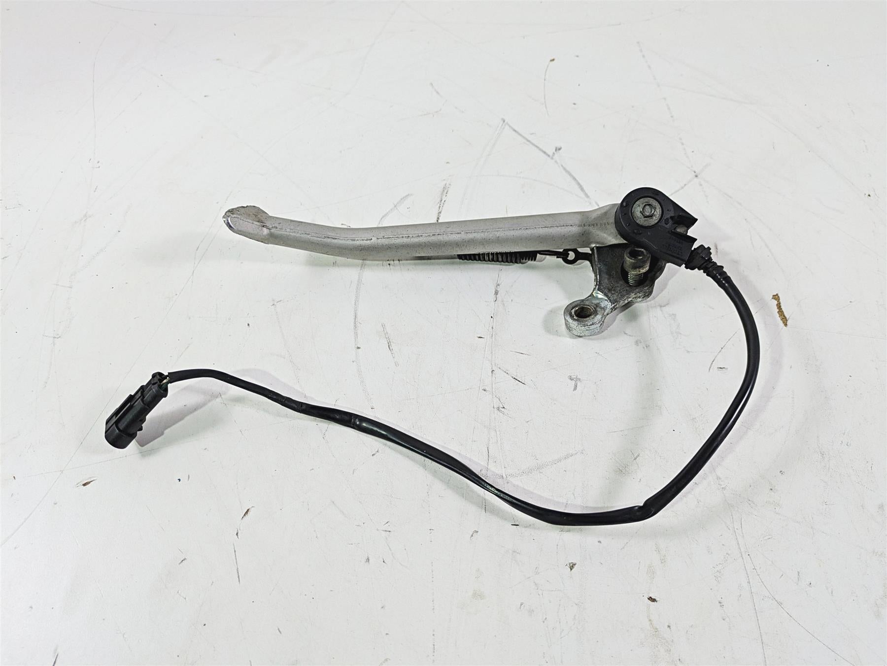 2009 Ducati Monster 1100 S Side Kickstand Kick Stand Safety Switch 55610132A {{ shop.shopifyCountryName }} - Mototech271