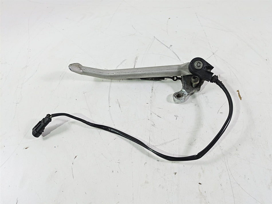 2009 Ducati Monster 1100 S Side Kickstand Kick Stand Safety Switch 55610132A {{ shop.shopifyCountryName }} - Mototech271