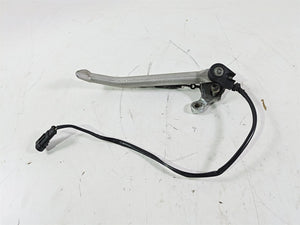 2009 Ducati Monster 1100 S Side Kickstand Kick Stand Safety Switch 55610132A | Mototech271