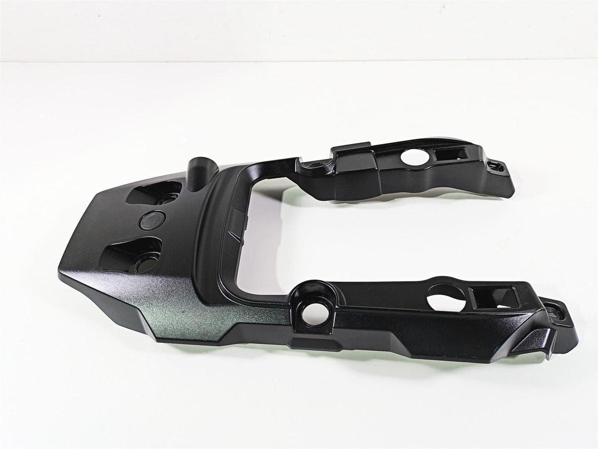 2015 Triumph Tiger Explorer XC Rear Upper Tail Section Fairing T2303355 {{ shop.shopifyCountryName }} - Mototech271
