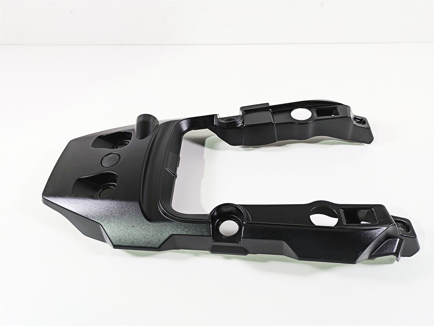 2015 Triumph Tiger Explorer XC Rear Upper Tail Section Fairing T2303355 {{ shop.shopifyCountryName }} - Mototech271