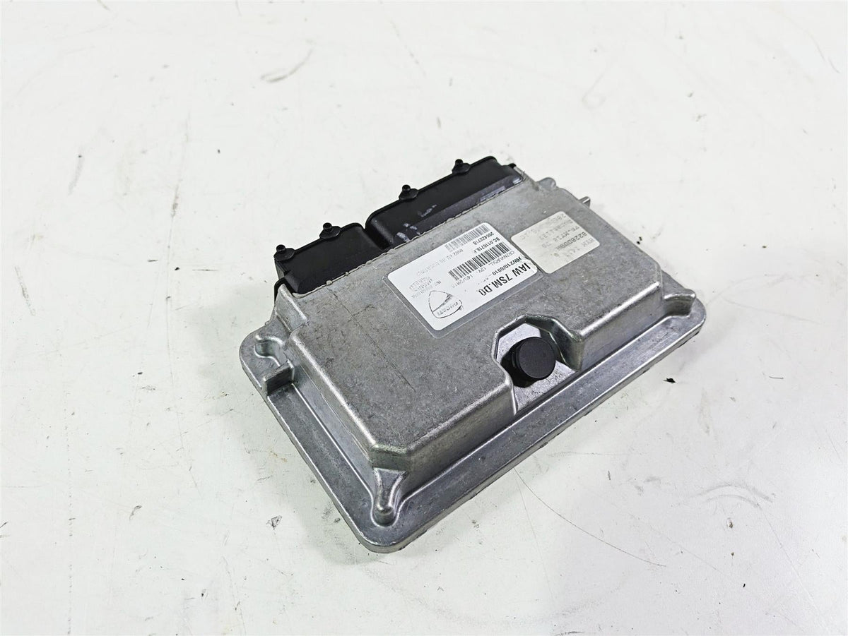 2018 Ducati Hypermotard 939 SP Cdi Ecu Ecm Engine Control Module 28642271B {{ shop.shopifyCountryName }} - Mototech271