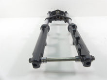 Load image into Gallery viewer, 2015 Yamaha YZF-R3 Front Fork Triple Tree Axle Set - No Leaks 1WD-E5150-20-00 | Mototech271
