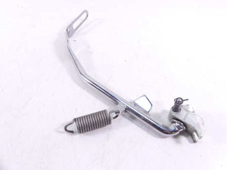 2009 Harley FXDF Dyna Fat Bob Side Kickstand Jiffy Kick Stand 49704-90H {{ shop.shopifyCountryName }} - Mototech271