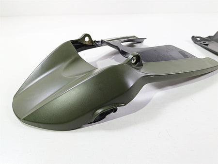 2015 Ducati Scrambler Urban Enduro Rear Fender Cover Fairing Set 56510731AT-Mototech271
