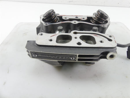 2009 Harley Dyna FXDF SE CVO Fat Bob 110 Rear Cylinder Head 17331-08A {{ shop.shopifyCountryName }} - Mototech271
