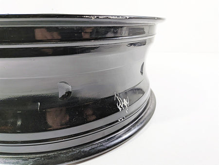 2014 BMW S1000RR K46 17x6 Rear Wheel Rim .7mm Runout Read 36318548895 {{ shop.shopifyCountryName }} - Mototech271