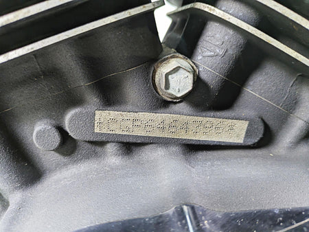 2006 Harley Sportster XL1200 Running Engine Transmission 11k - Video 24466-06B {{ shop.shopifyCountryName }} - Mototech271
